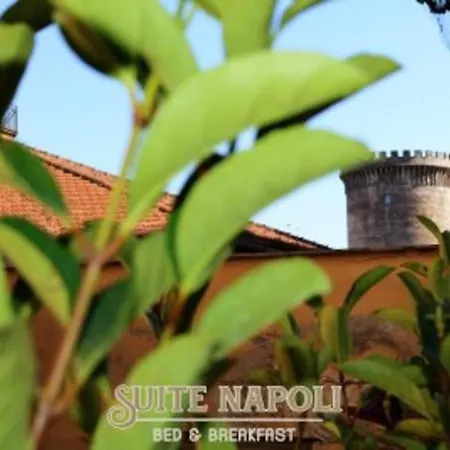 Beb House Angioino 3* Napoli