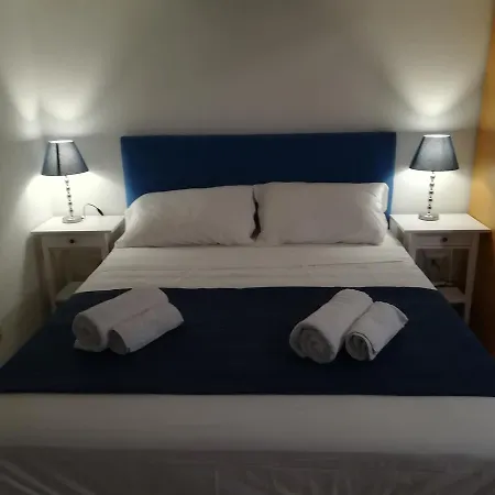 House Angioino Bed & Breakfast