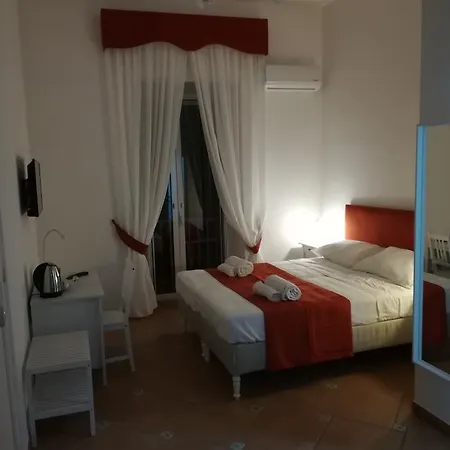 House Angioino 3*
