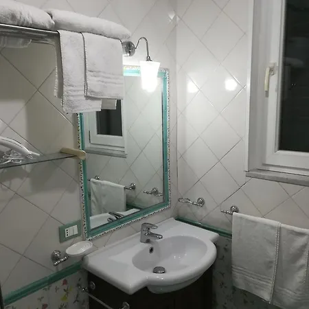 House Angioino Napels