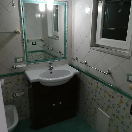 House Angioino Bed & Breakfast