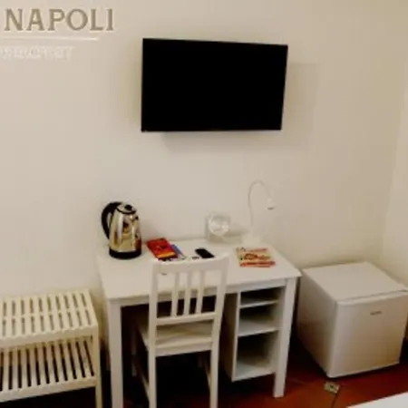 Bed & Breakfast House Angioino 3*