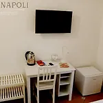 Szálloda Beb House Angioino 3*