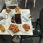 Szálloda Beb House Angioino Nápoly