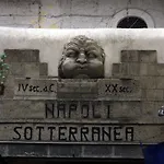 Szálloda Beb House Angioino 3*
