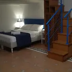 Szálloda Beb House Angioino 3*