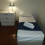 Beb House Angioino Szálloda Nápoly