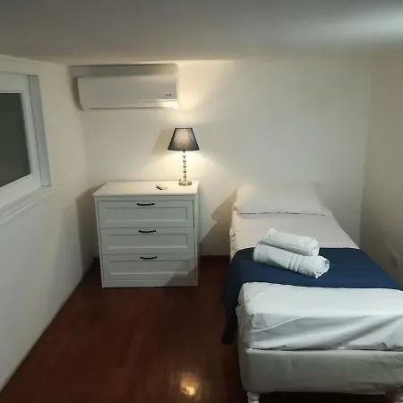 Hotel Beb House Angioino