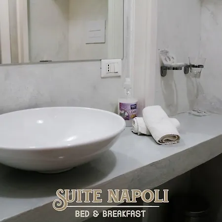 Beb House Angioino Hotel