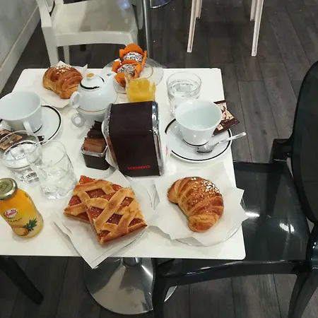 Hotel Beb House Angioino Napoli