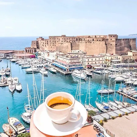 Hotel Beb House Angioino Napoli