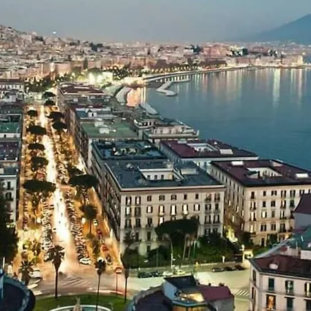 Hotel Beb House Angioino