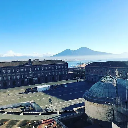 Beb House Angioino Hotel