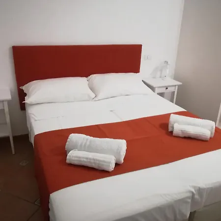 Bed & Breakfast House Angioino