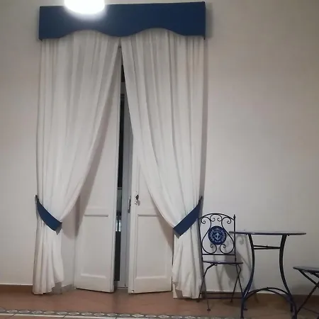 House Angioino Napoli