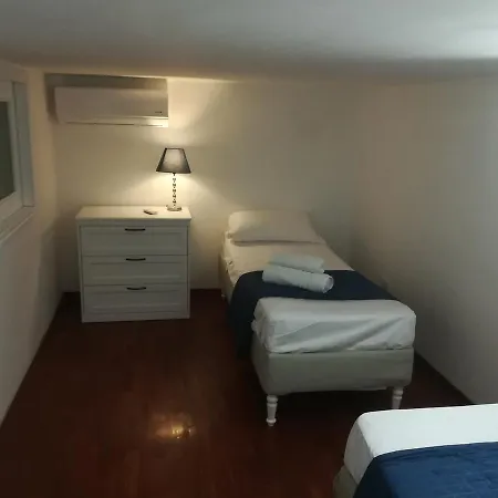Beb House Angioino