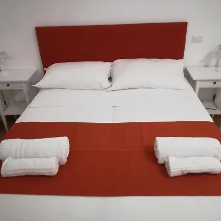 Bed & Breakfast House Angioino