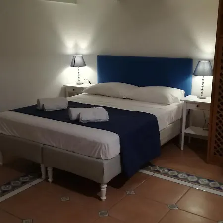 Beb House Angioino 3* Napoli