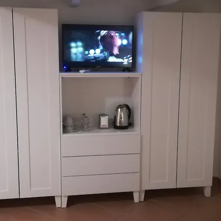 Bed & Breakfast House Angioino 3*