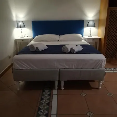 Beb House Angioino