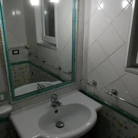 House Angioino Napoli