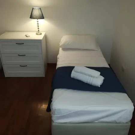 House Angioino Bed & Breakfast Napoli