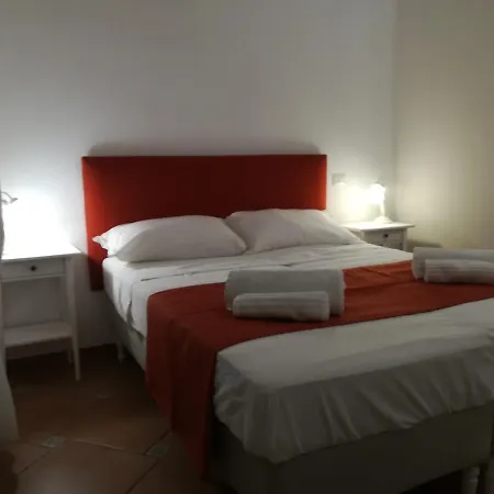 Beb House Angioino