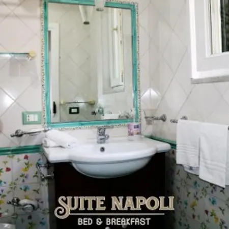 Beb House Angioino Napoli