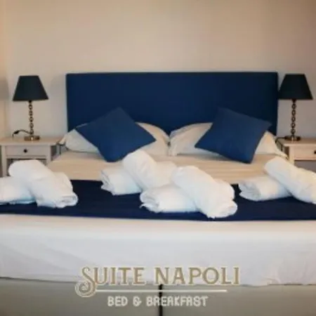 House Angioino Bed & Breakfast Napoli