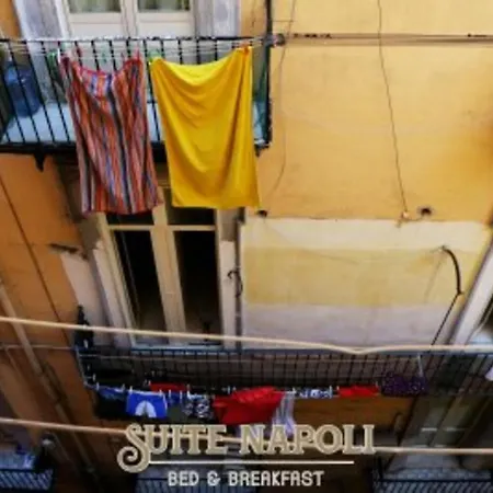 House Angioino Bed & Breakfast 3*