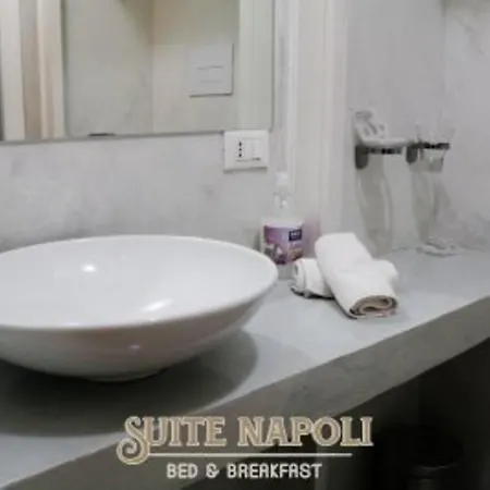 Bed & Breakfast House Angioino 3*