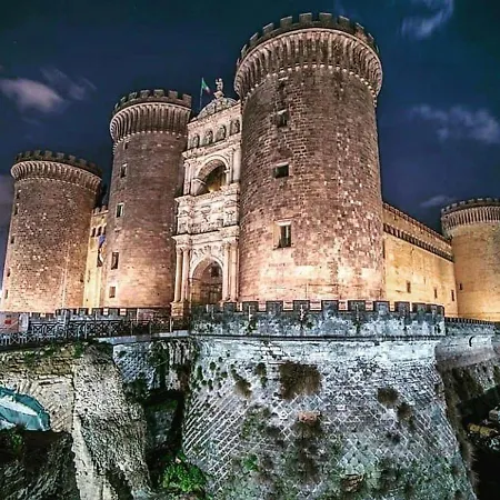 Beb House Angioino