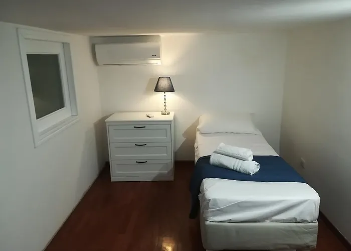 Hotel Beb House Angioino