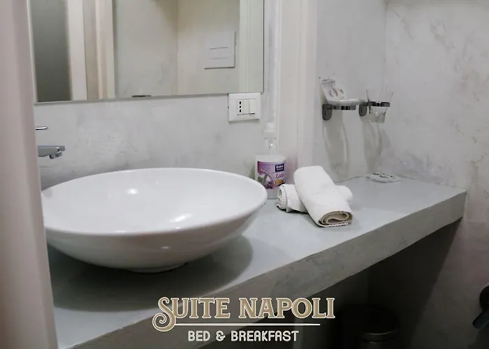 Beb House Angioino Hotel