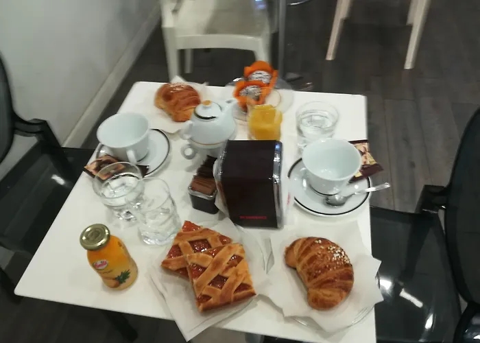 Beb House Angioino Hotel