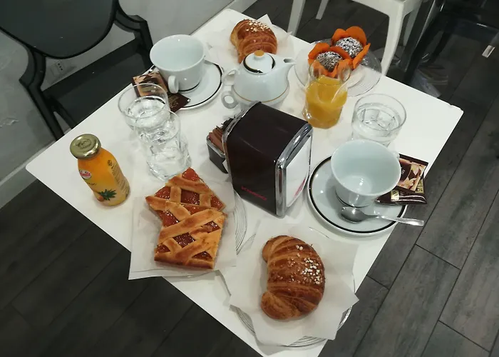 Beb House Angioino Hotel