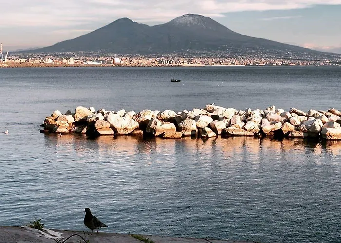 Beb House Angioino 3*