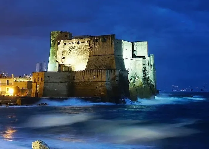 Beb House Angioino Hotel 3*