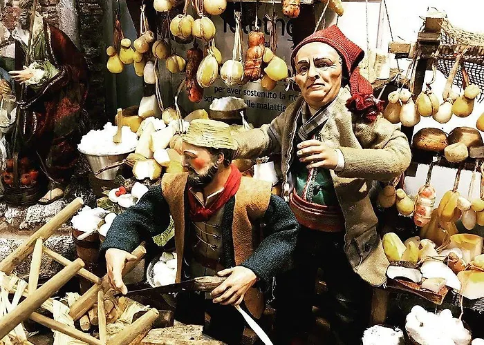 Hotel Beb House Angioino 3*