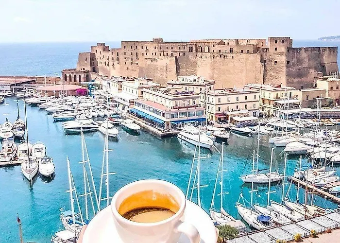 Hotel Beb House Angioino Napoli