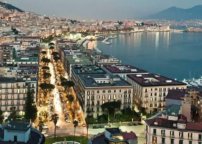 Hotel Beb House Angioino