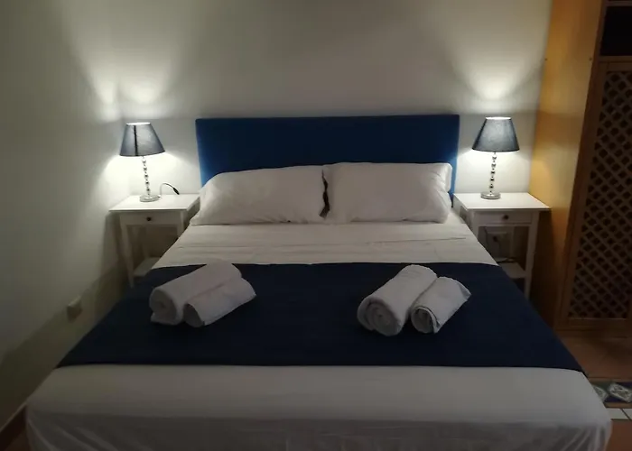 Beb House Angioino Hotel