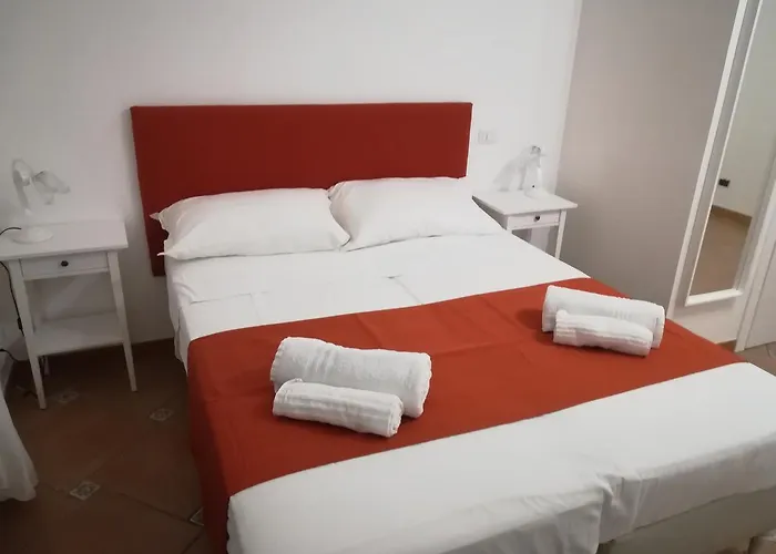 Hotel Beb House Angioino