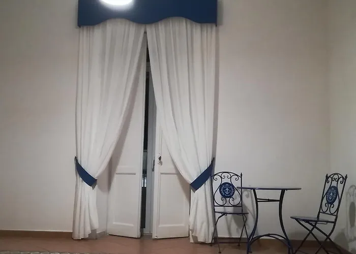 Beb House Angioino Napoli