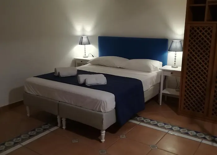 Beb House Angioino 3* Napoli