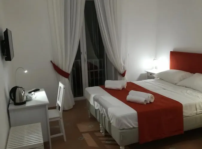 Beb House Angioino 3* Napoli