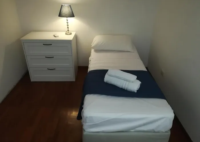 Beb House Angioino Hotel Napoli