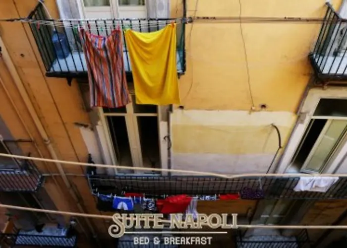 Beb House Angioino Hotel 3*