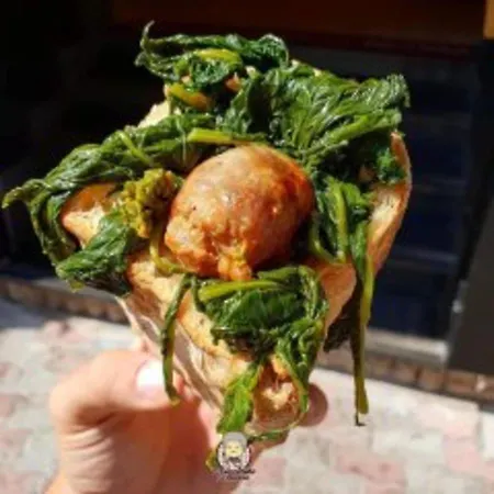 Beb House Angioino Отель Неаполь