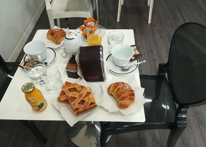Hotel Beb House Angioino Napoli